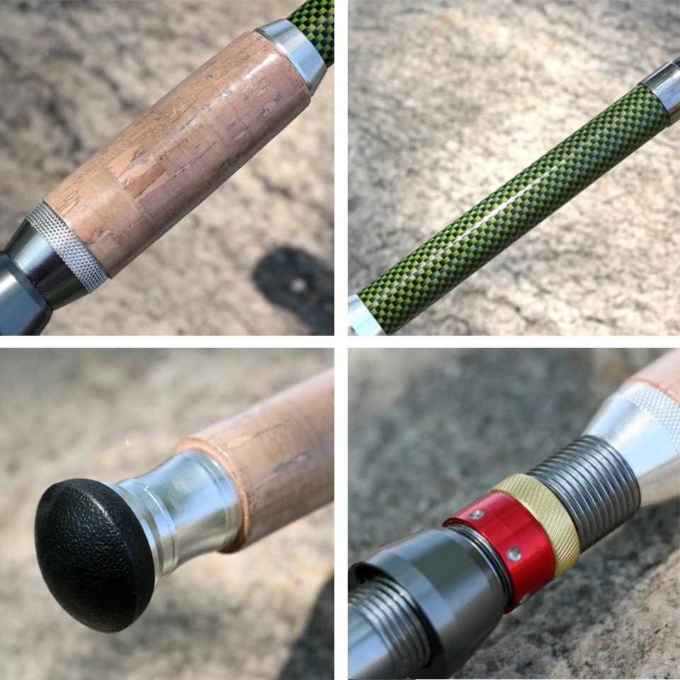 2.7M Sea Pole Rod