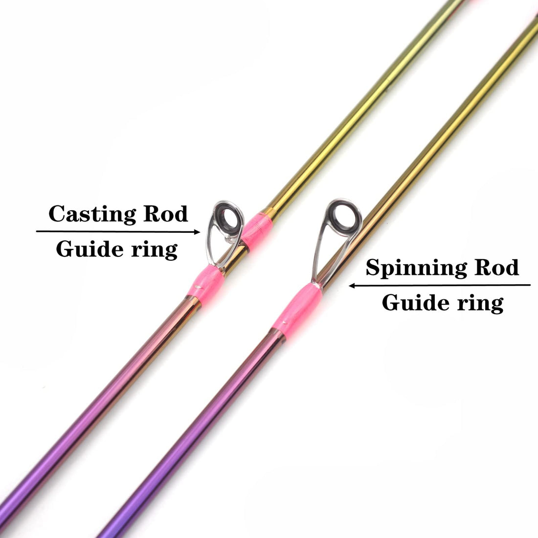 Carbon Casting Rod