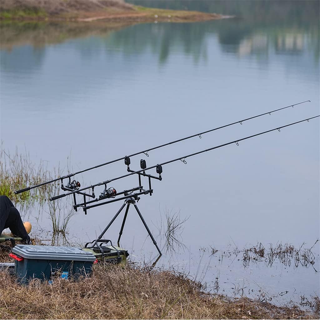 Carbon Fiber Carp Rod