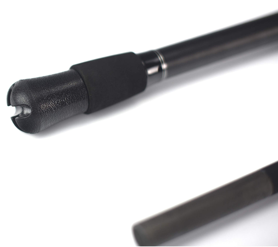 Hamachi 2018/19 Popper Rods