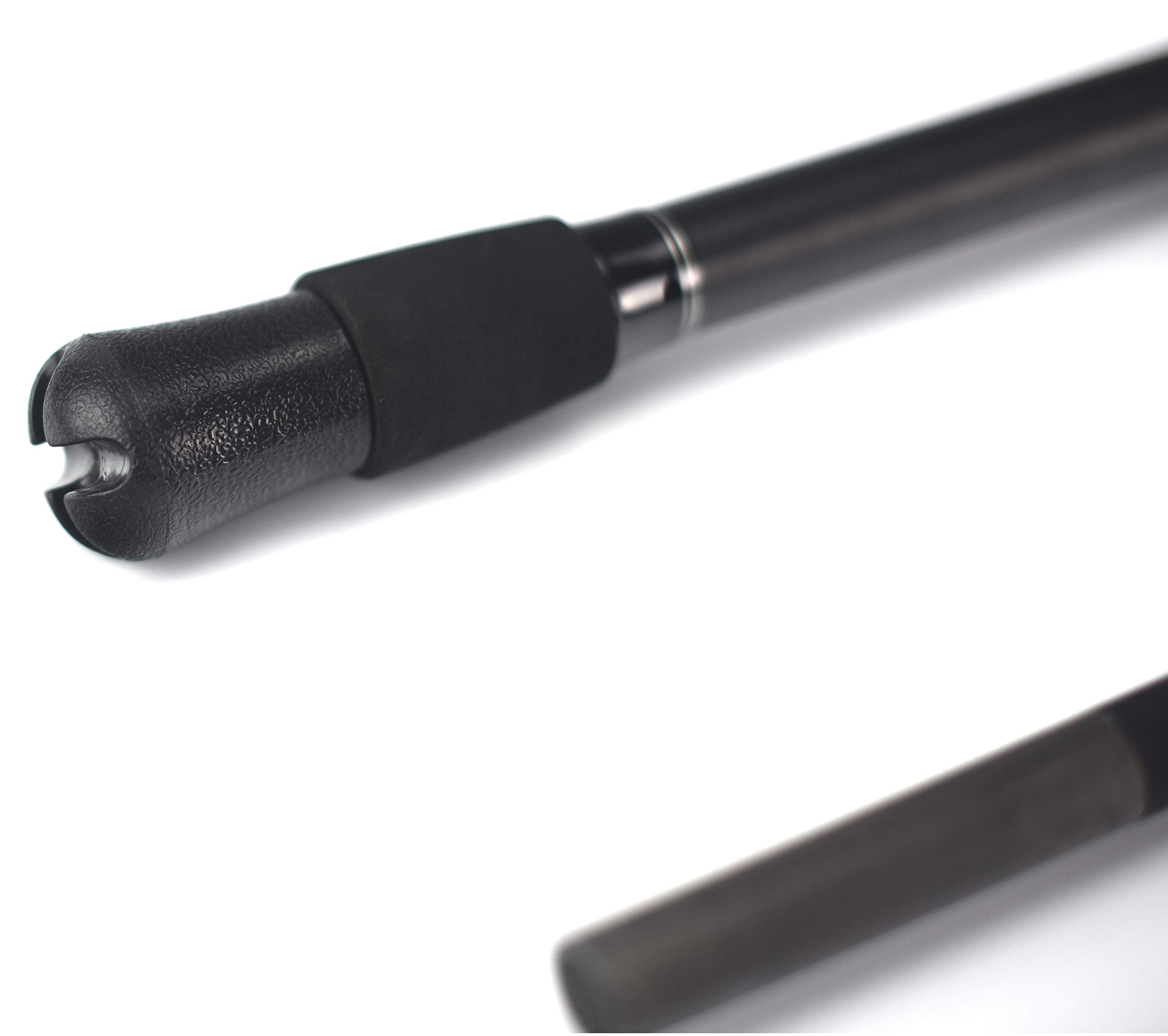 Hamachi 2018/19 Popper Rods