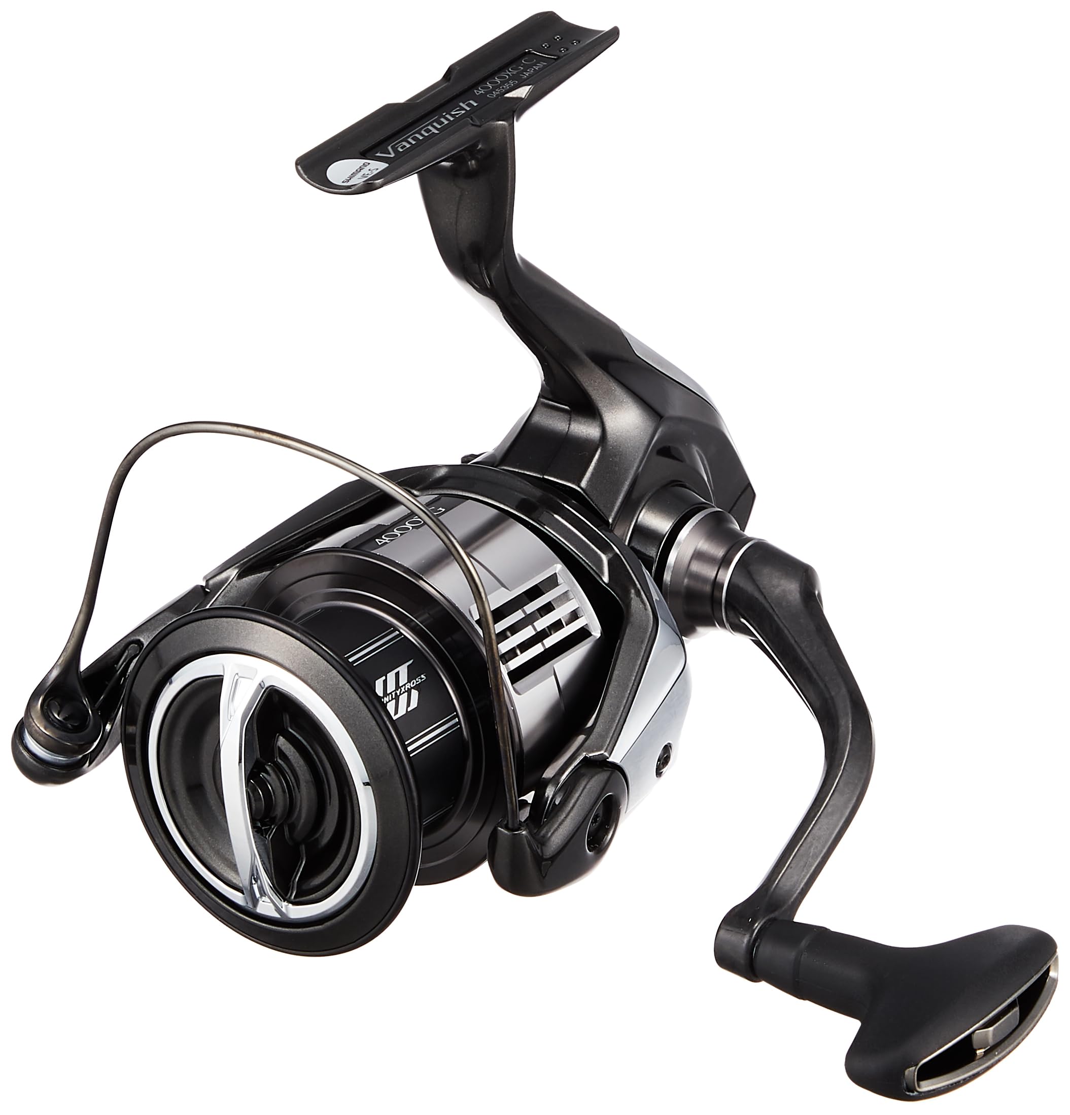 Shimano 23 Vanquish