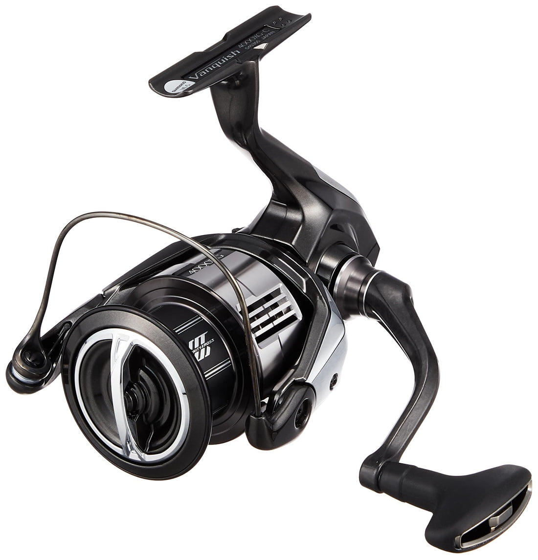 Shimano 23 Vanquish