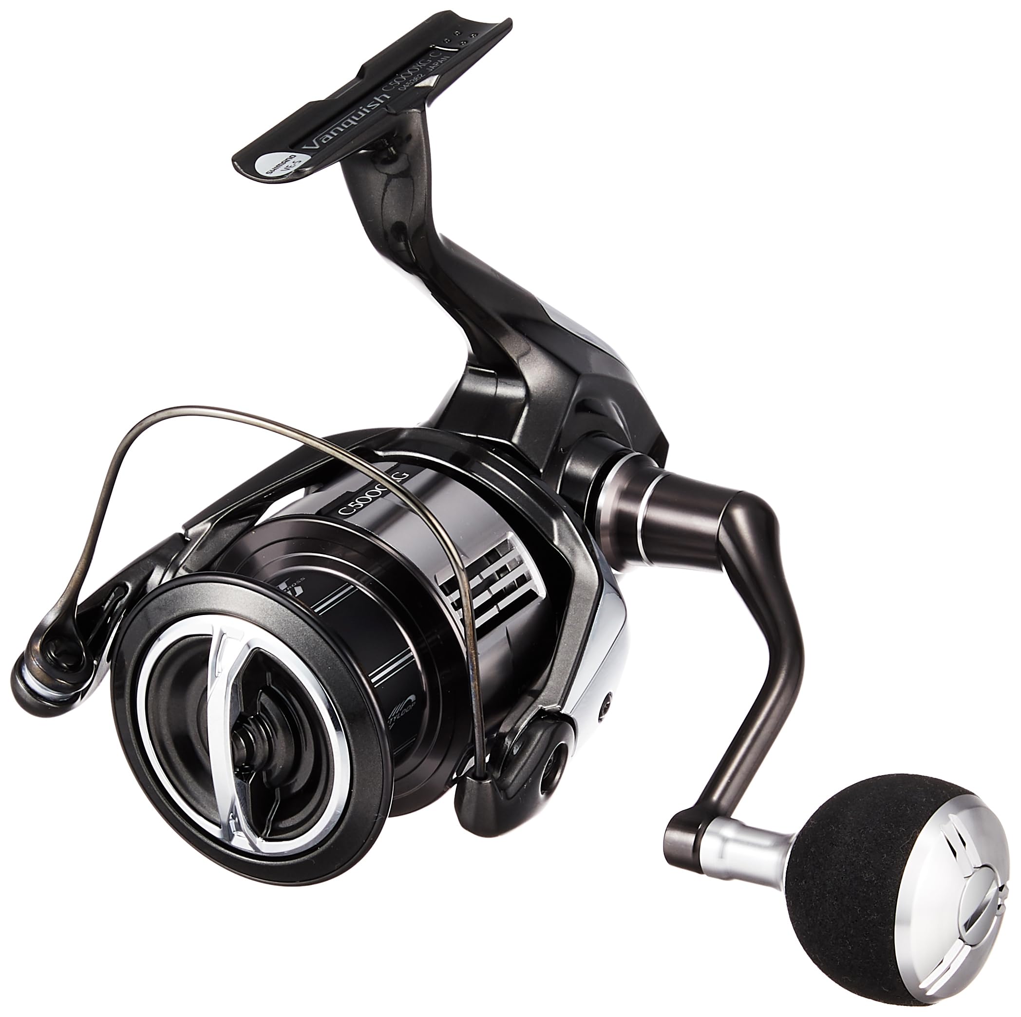 Shimano 23 Vanquish
