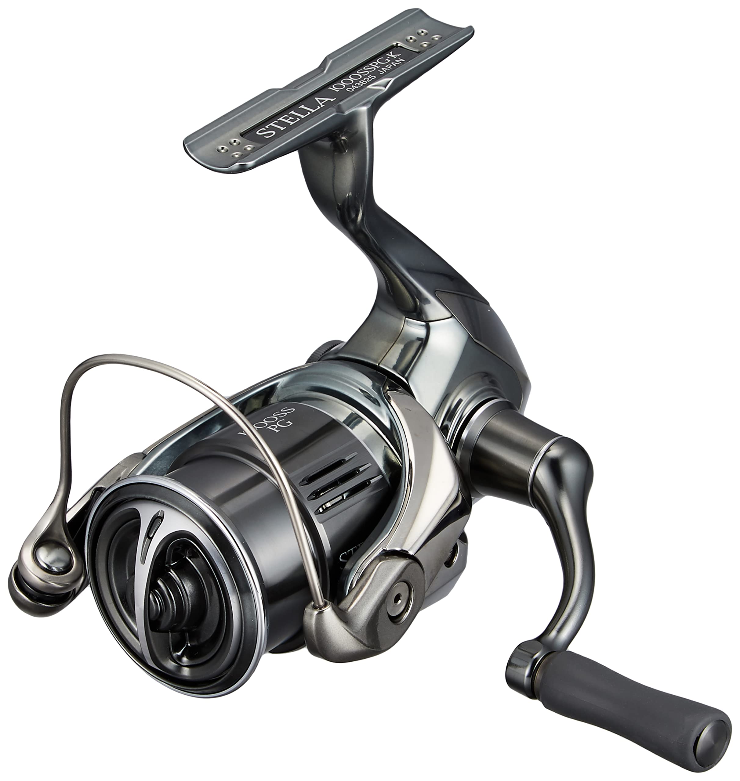 Shimano 22 Stella Reel