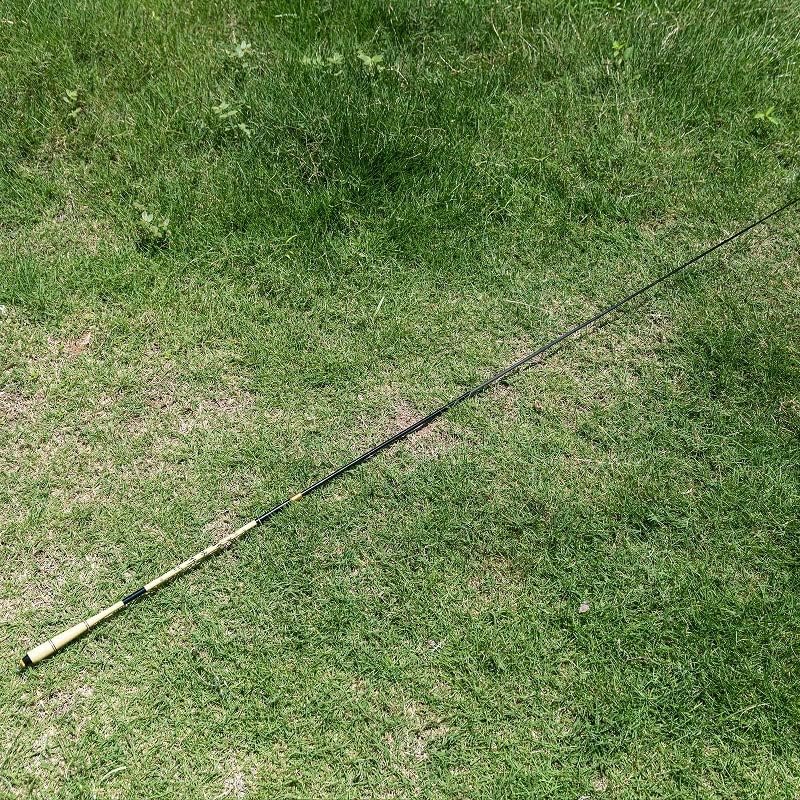 Telescopic Carbon Fishing Rod