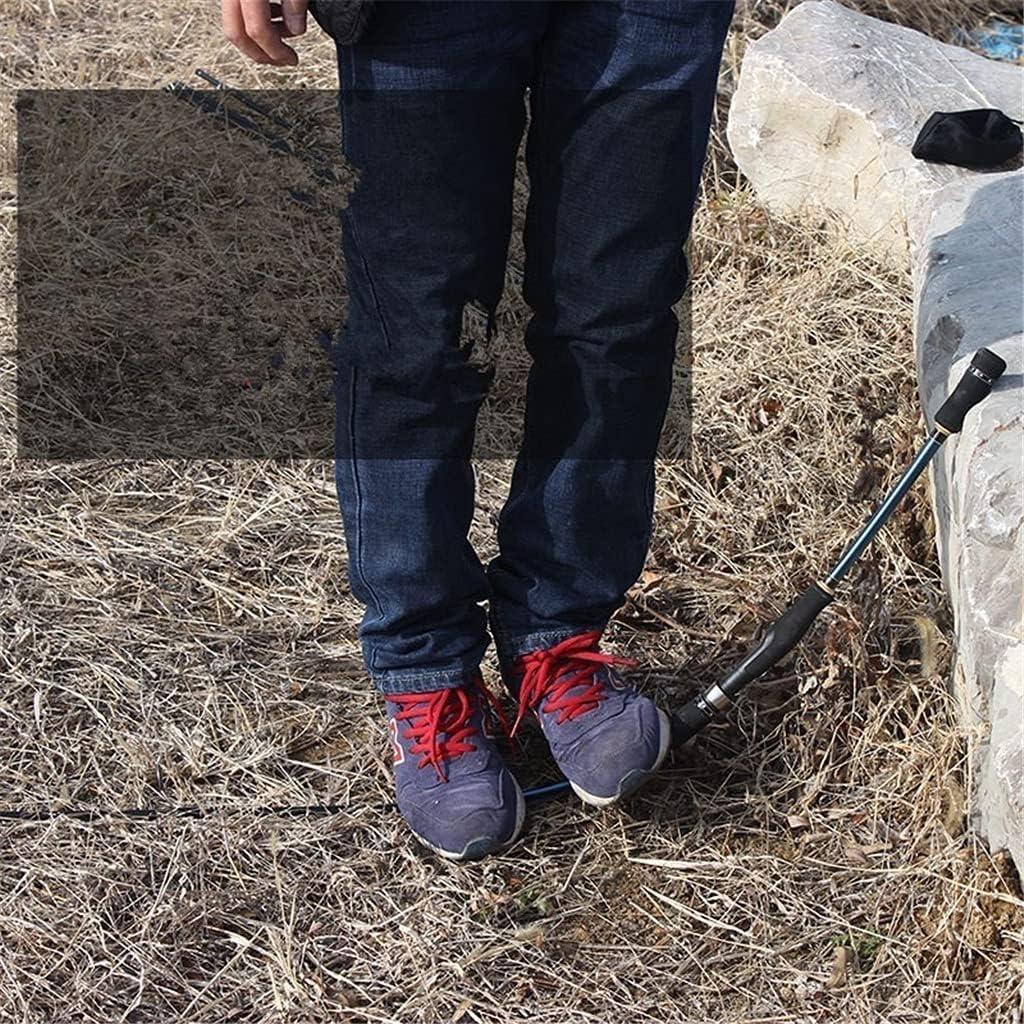 Carbon Lure Fishing Pole