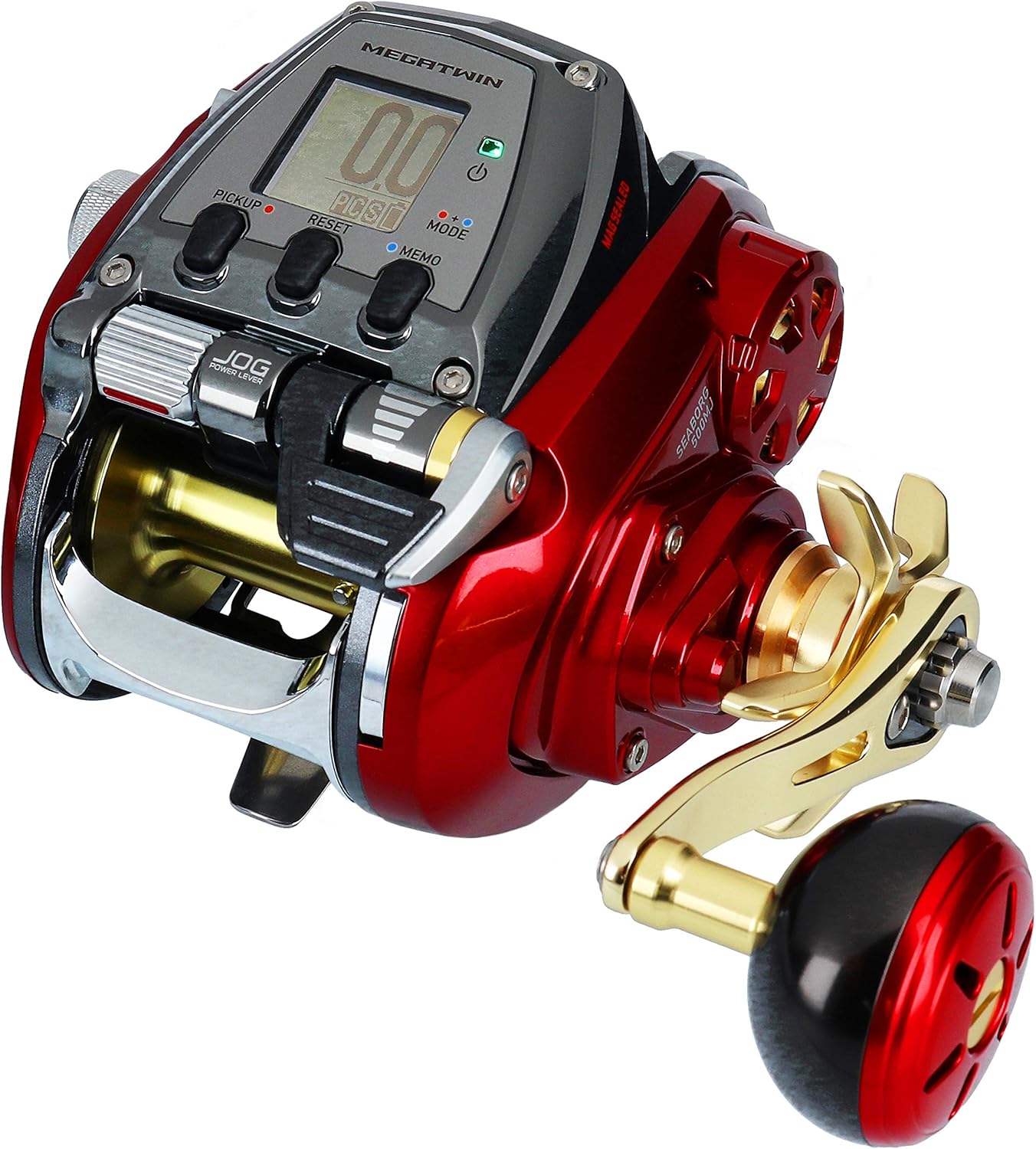 Daiwa Seaborg 500MJ