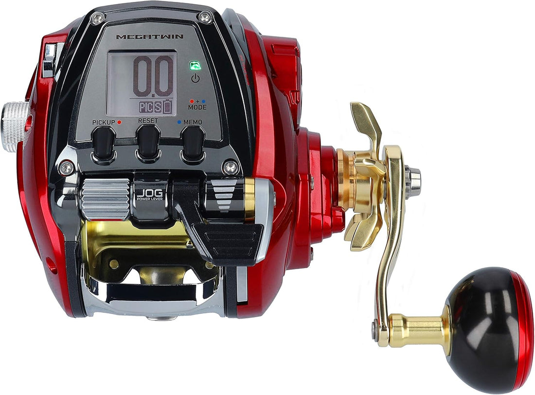 Daiwa Seaborg 500MJ
