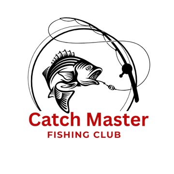 Catch Master Fishing club 